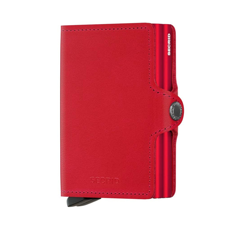 Twinwallet Original Red