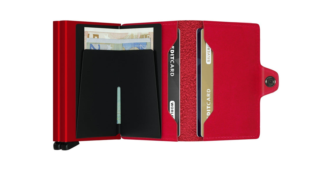 Twinwallet Original Red