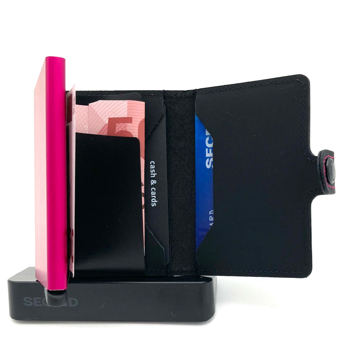 Miniwallet Matte