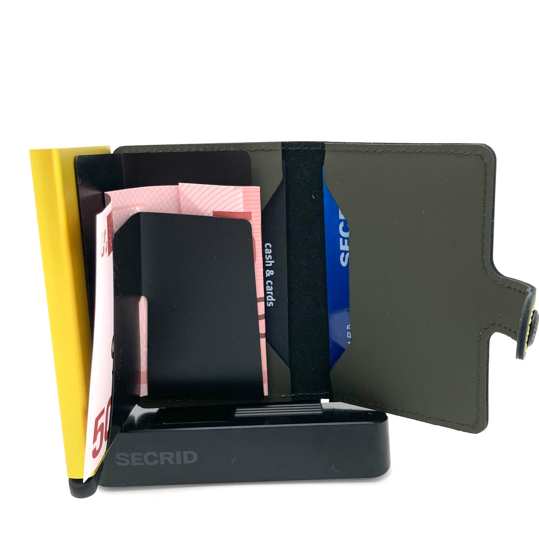 Miniwallet Matte