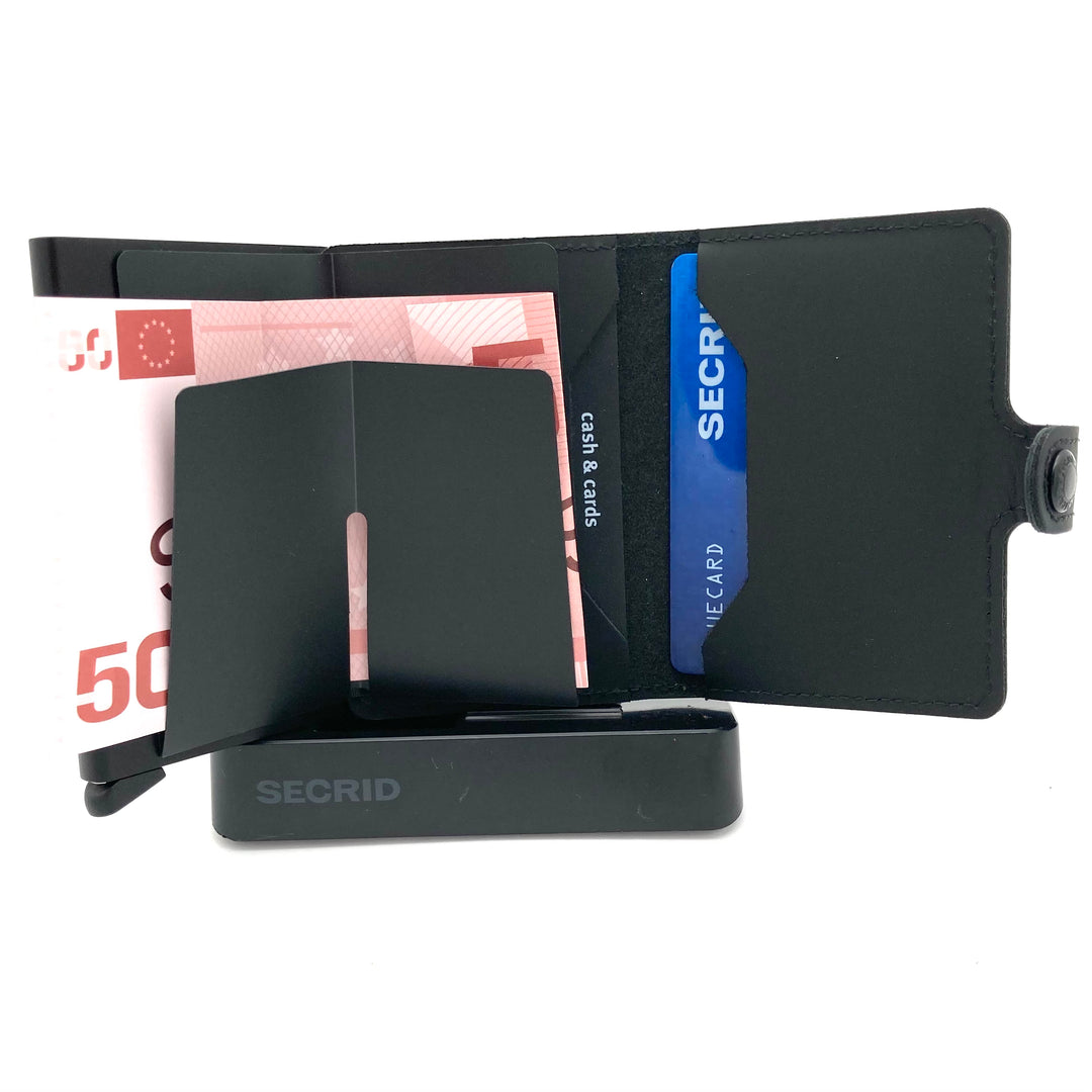 Miniwallet Matte