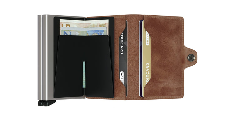 Twinwallet Vintage