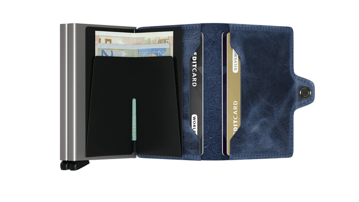 Twinwallet Vintage