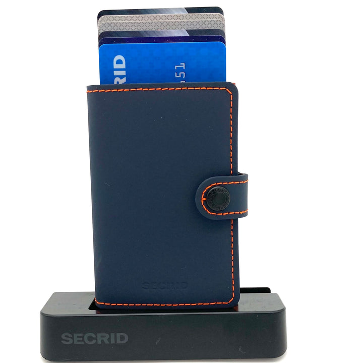 Miniwallet Matte