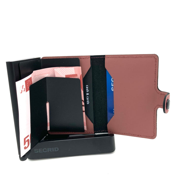 Miniwallet Matte