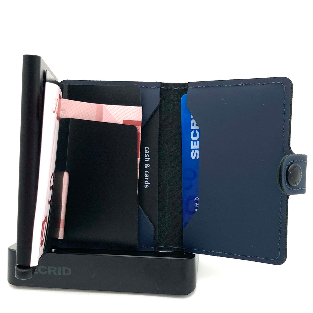 Miniwallet Matte