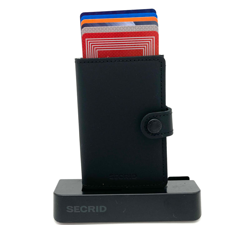 Miniwallet Matte