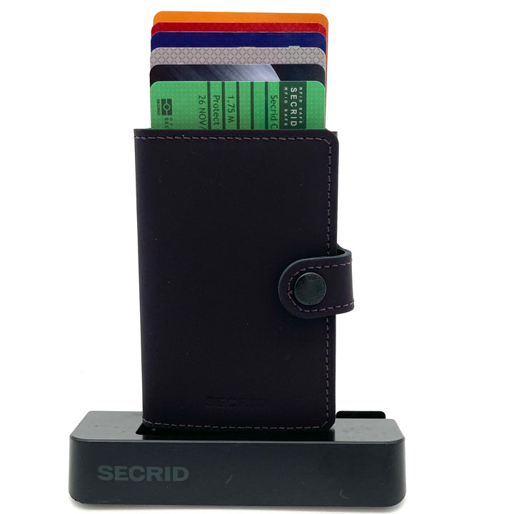 Miniwallet Matte