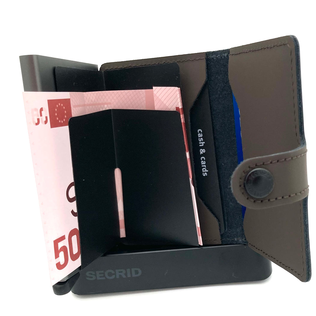 Miniwallet Matte