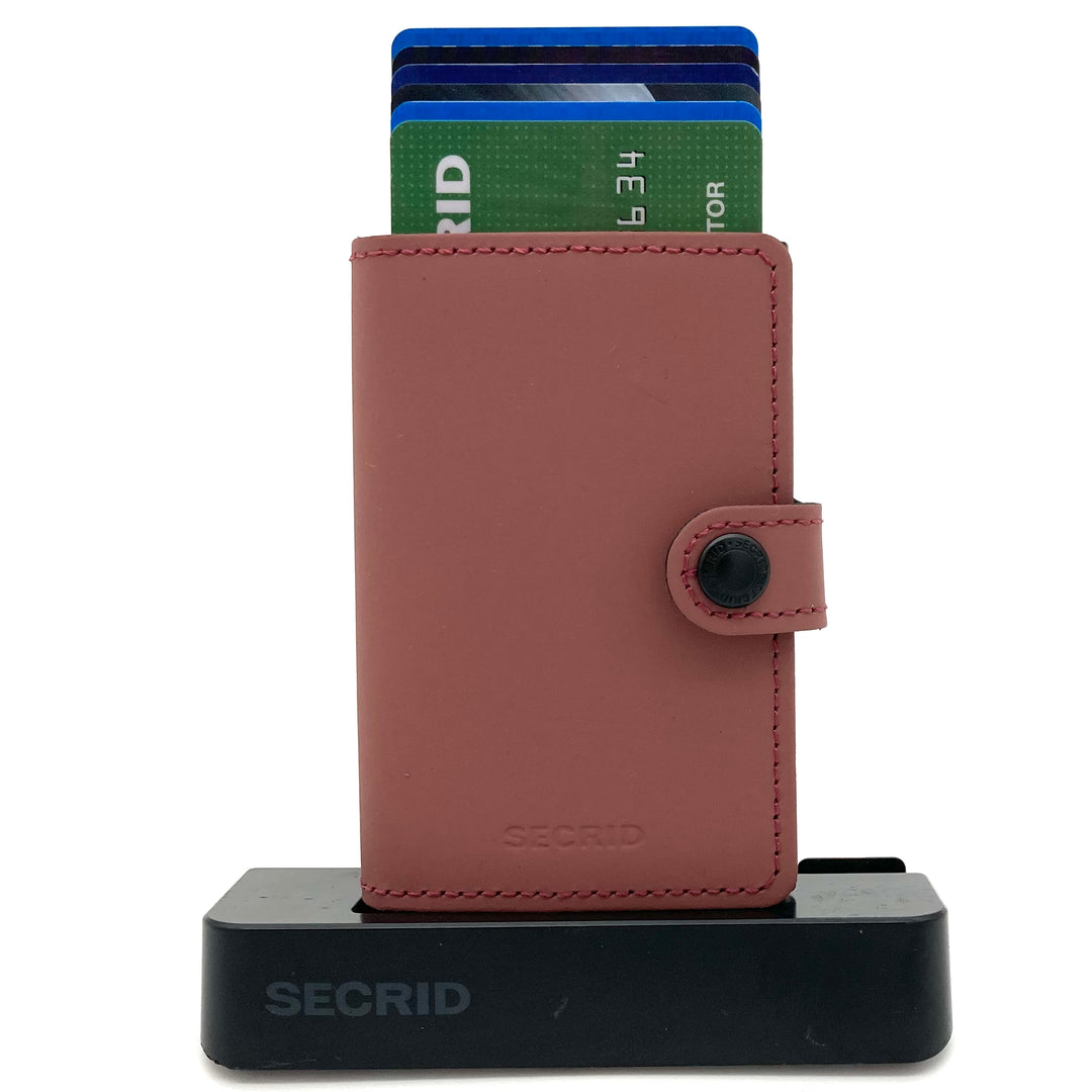 Miniwallet Matte