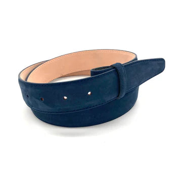 Nubukleder (Velours)<br>35mm 9 Farben