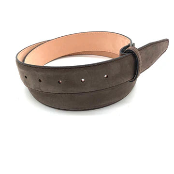 Nubukleder (Velours)<br>35mm 9 Farben