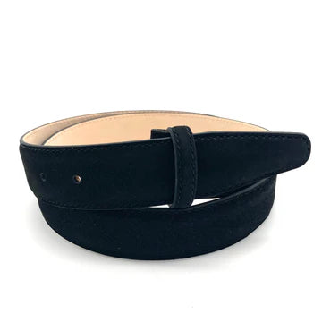 Nubukleder (Velours)<br>35mm 9 Farben