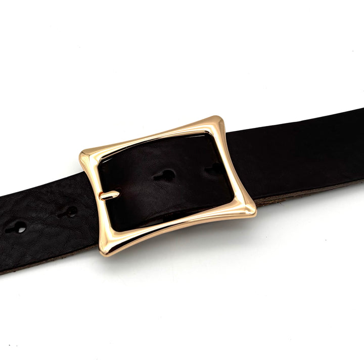 Dornschließe 40mm geschlossen