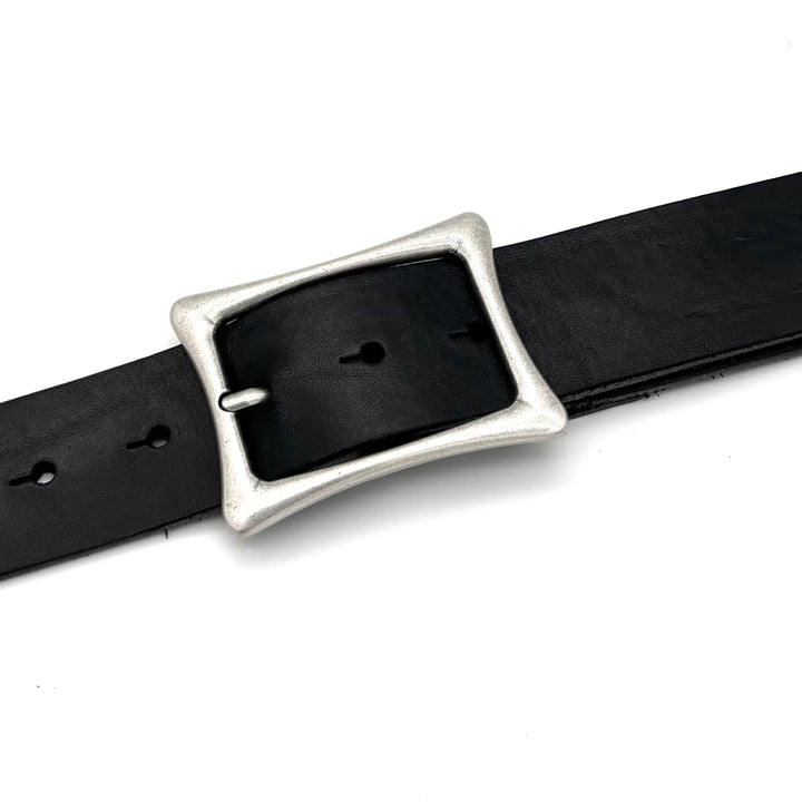 Dornschließe 40mm geschlossen