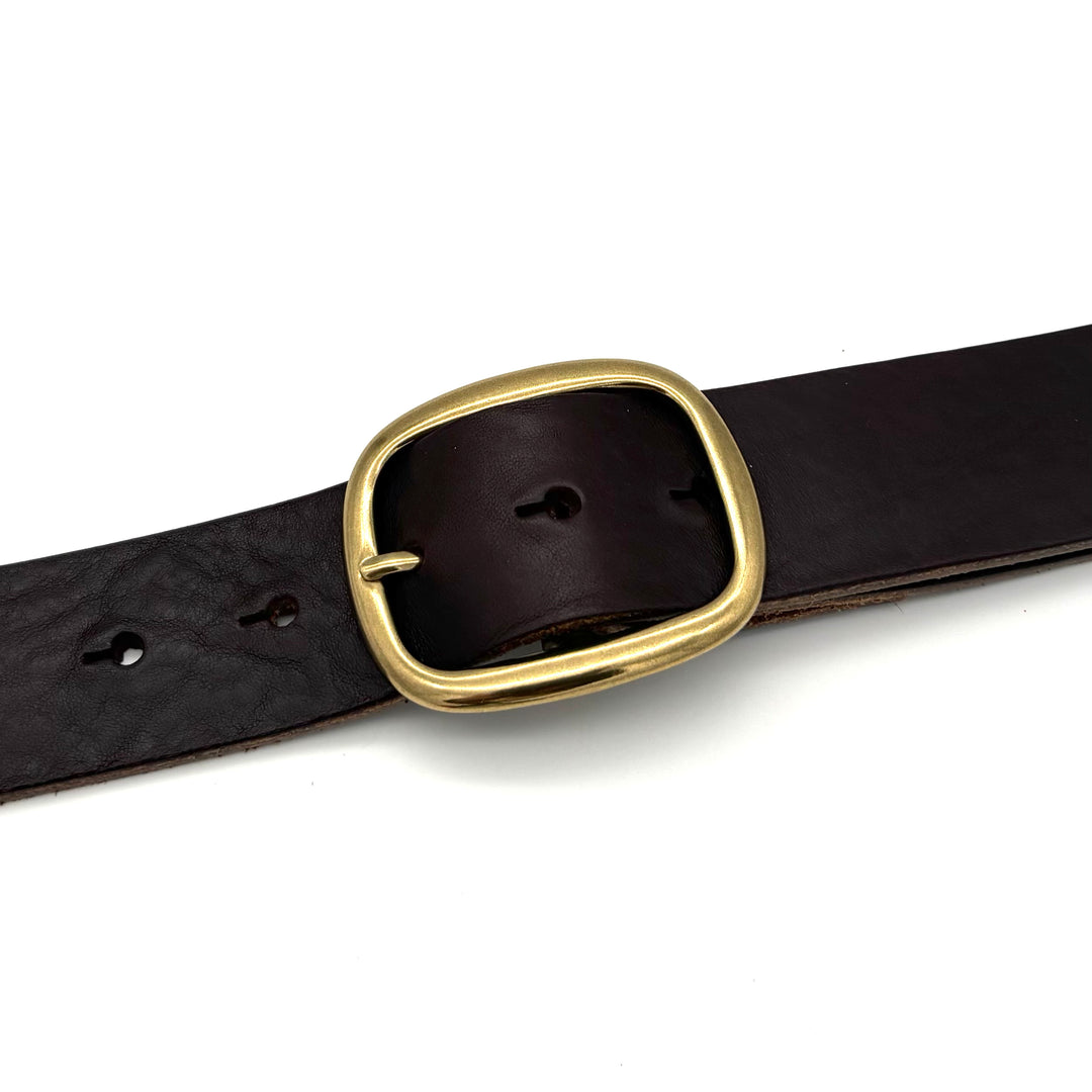 Dornschließe 40mm geschlossen