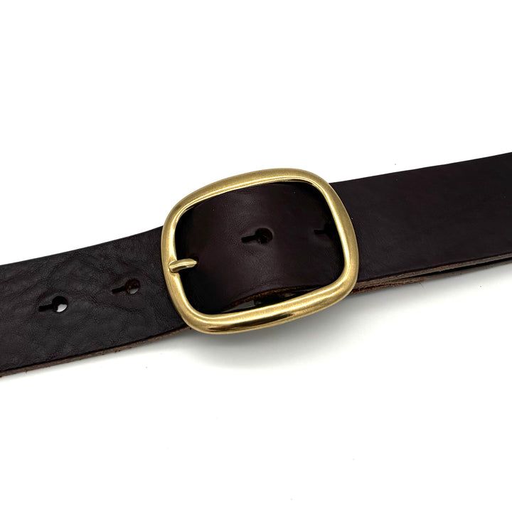 Dornschließe 40mm geschlossen