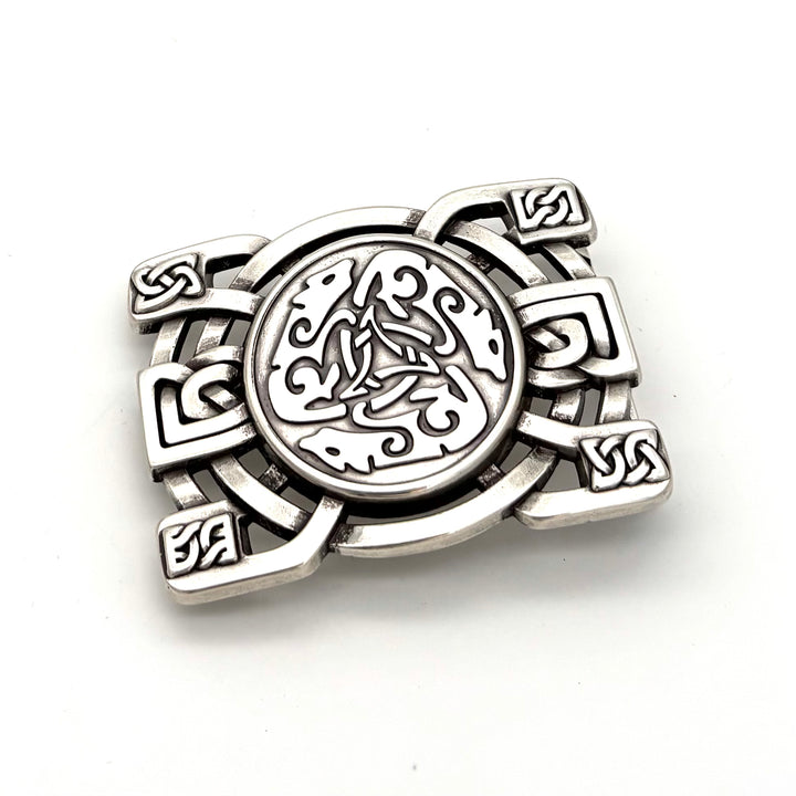 Buckle 40mm
