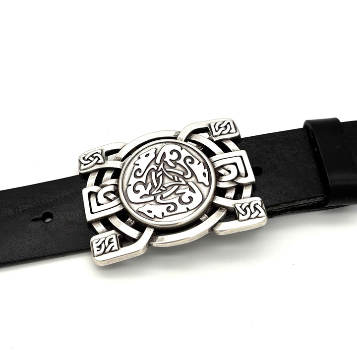 Buckle 40mm