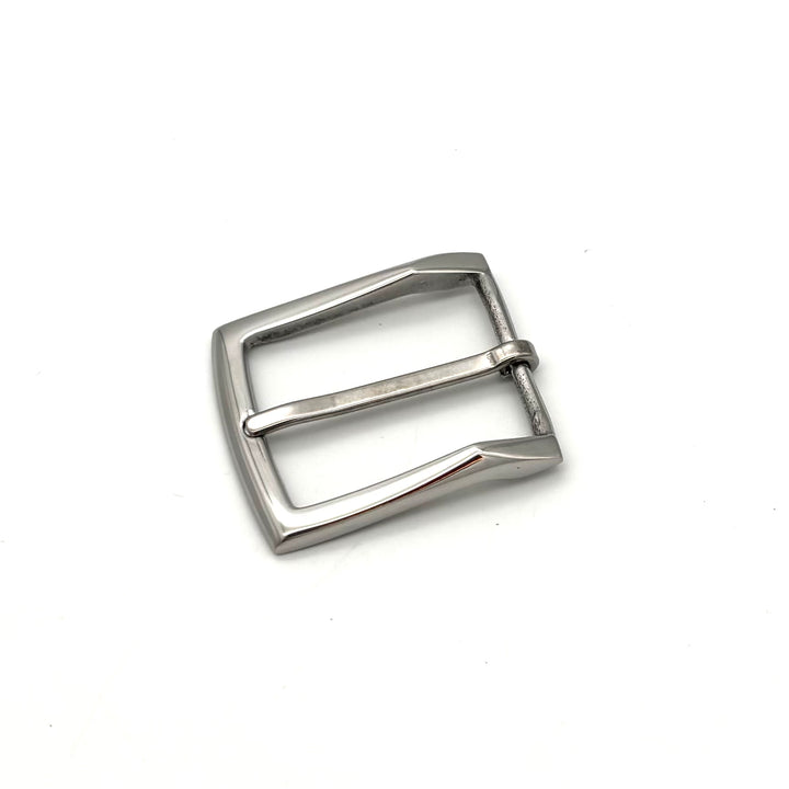 Dornschließe 35mm<br> Massiver Edelstahl