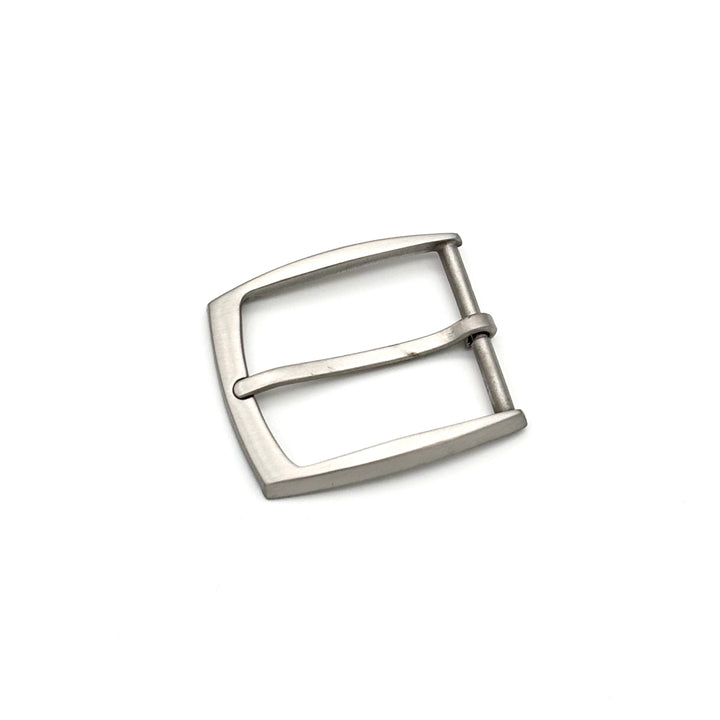 Dornschließe 40mm <br> Massiv Edelstahl