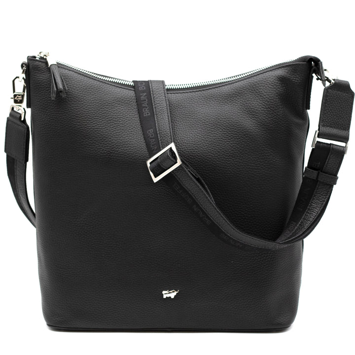 Hanna Hobo Bag M<br>Umhängetasche