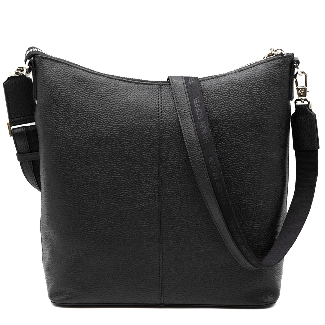 Hanna Hobo Bag M<br>Umhängetasche