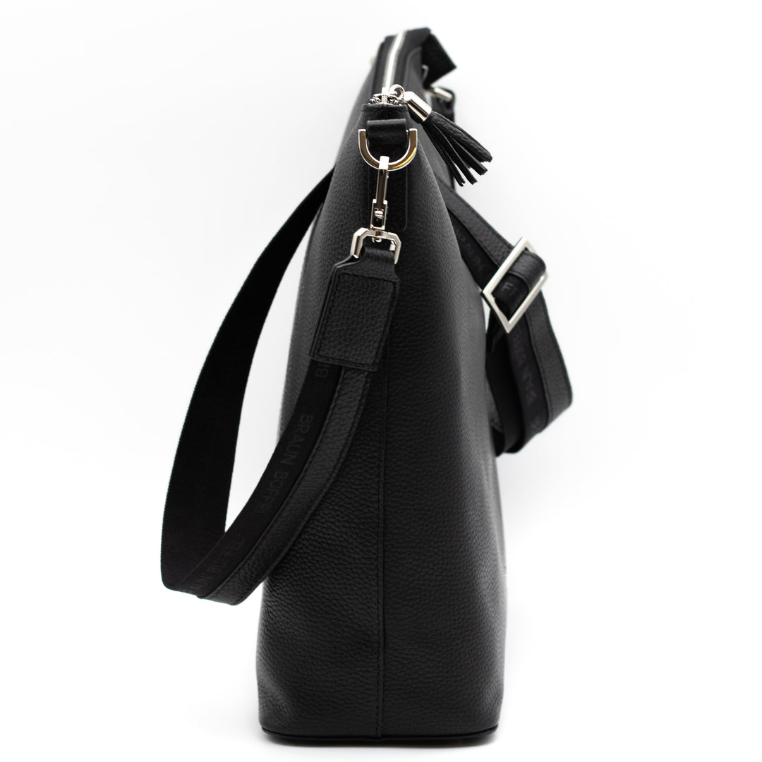 Hanna Hobo Bag M<br>Umhängetasche
