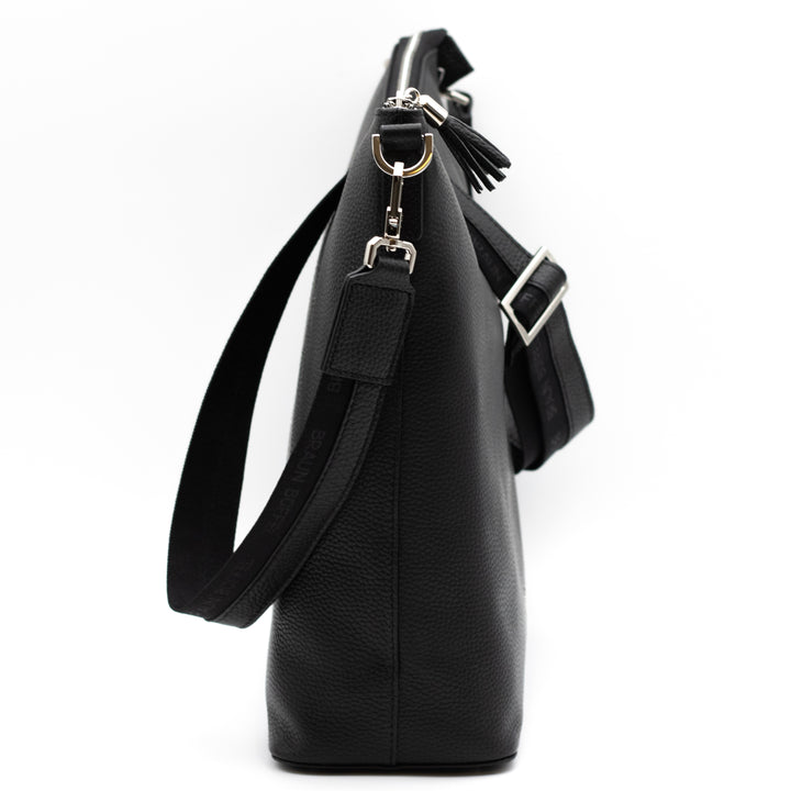 Hanna Hobo Bag M<br>Umhängetasche