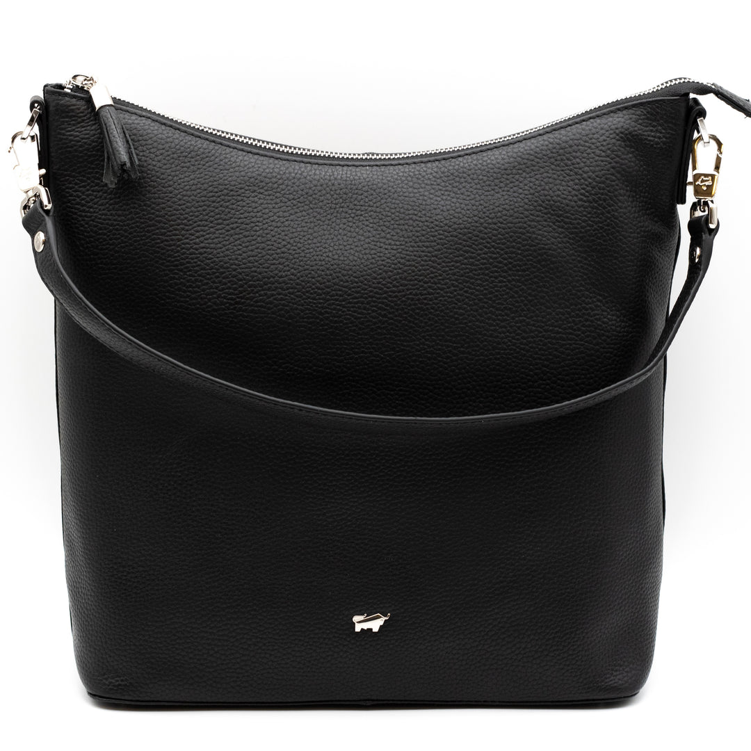 Hanna Hobo Bag M<br>Umhängetasche