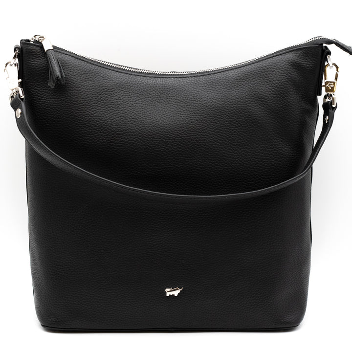 Hanna Hobo Bag M<br>Umhängetasche