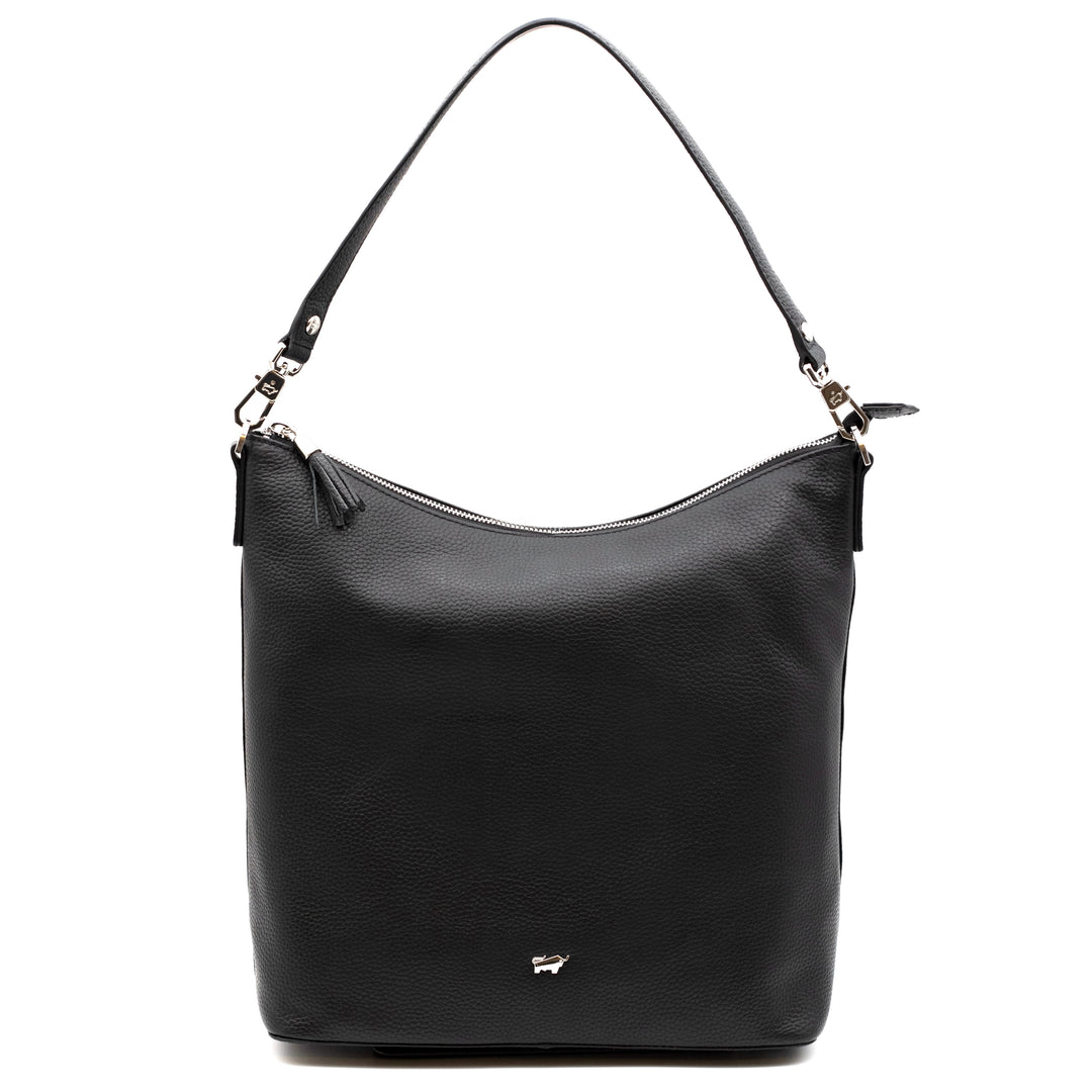 Hanna Hobo Bag M<br>Umhängetasche