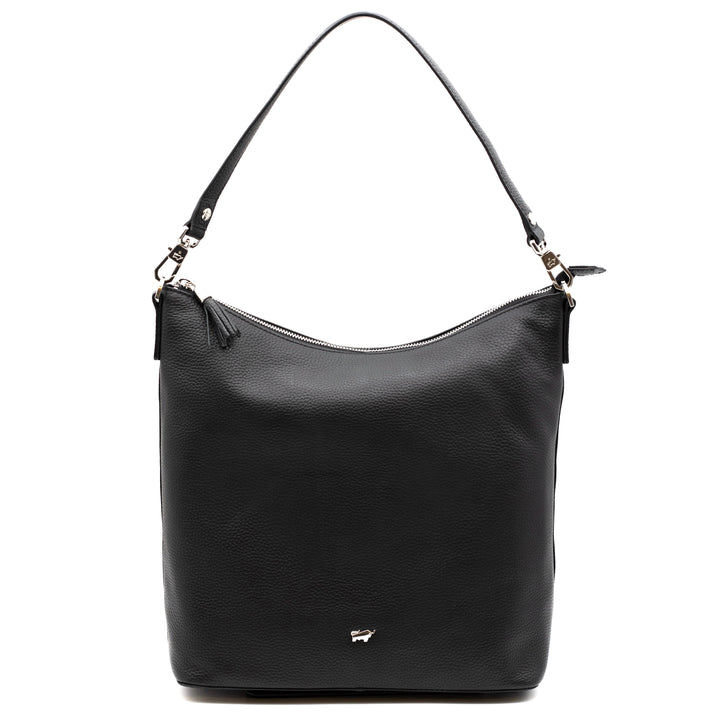 Hanna Hobo Bag M<br>Umhängetasche