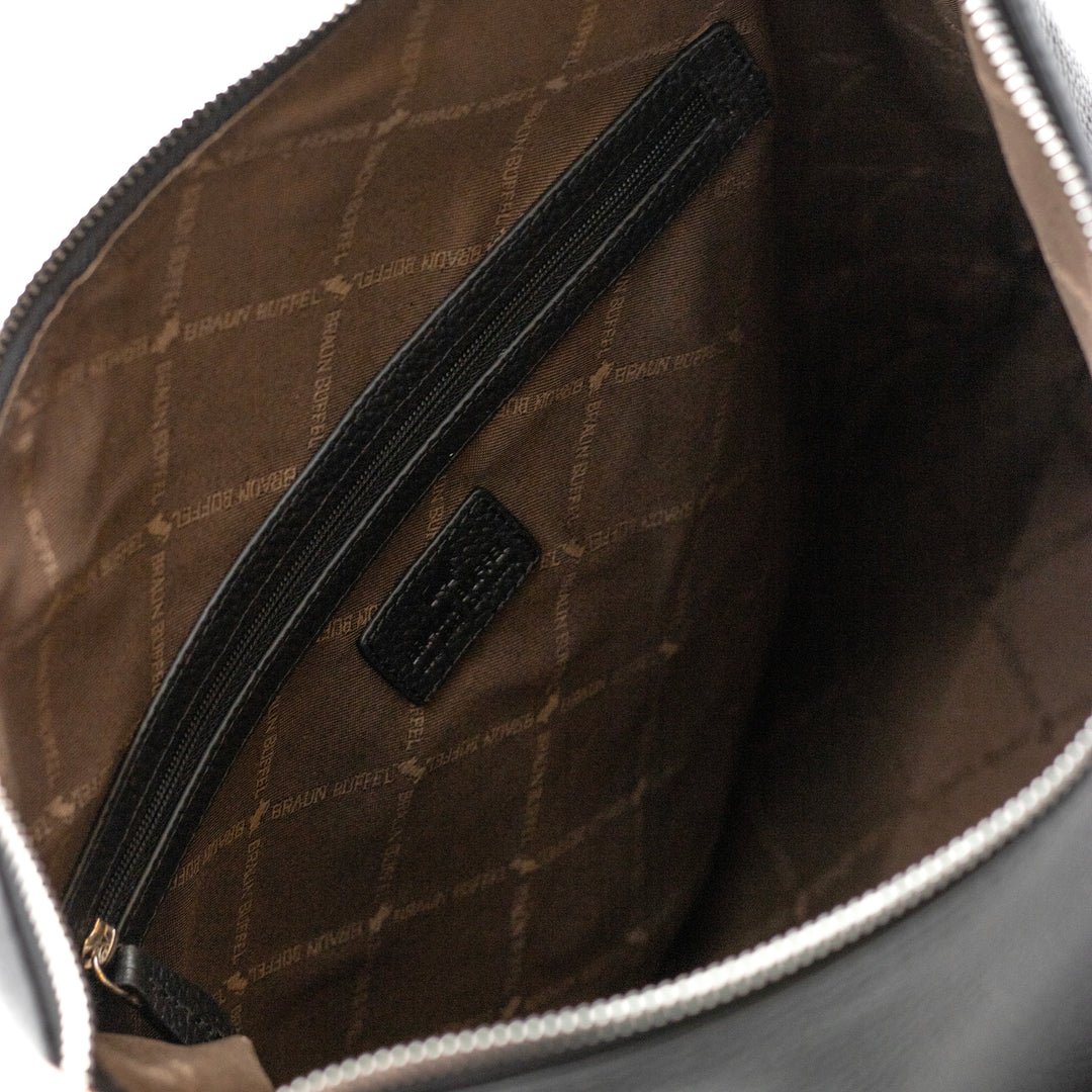 Hanna Hobo Bag M<br>Umhängetasche