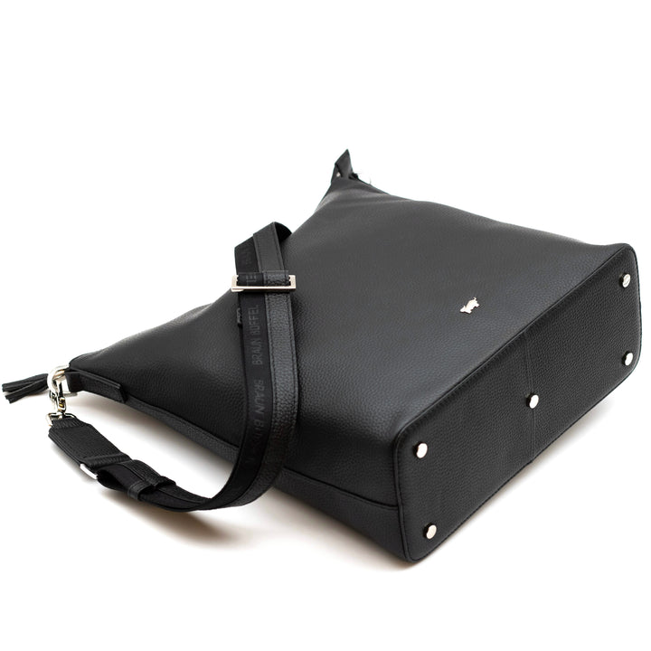 Hanna Hobo Bag M<br>Umhängetasche