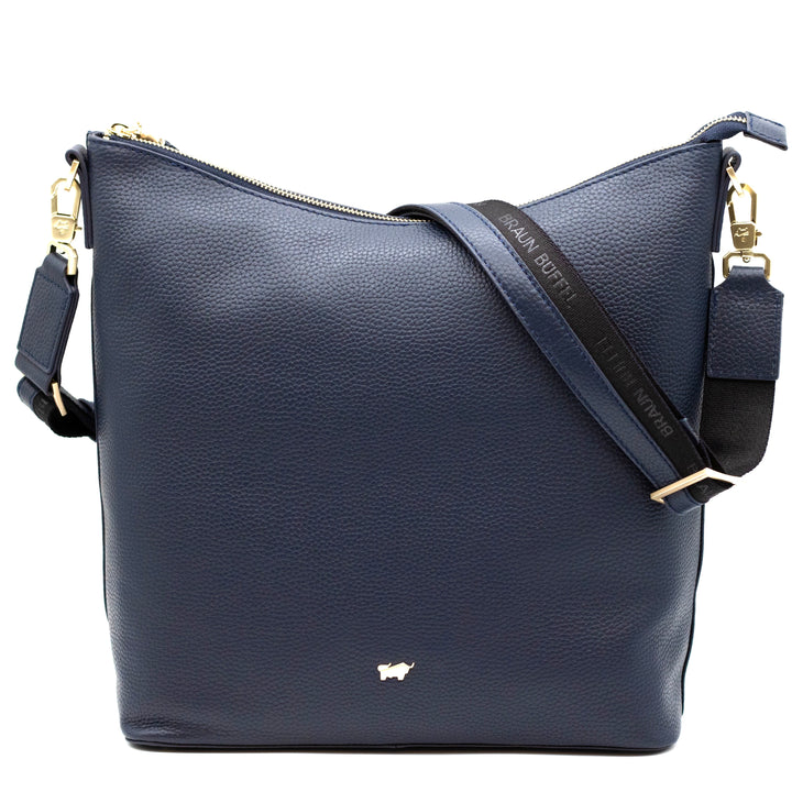 Hanna Hobo Bag M<br>Umhängetasche