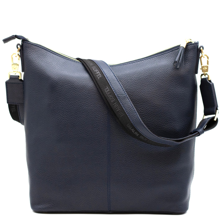 Hanna Hobo Bag M<br>Umhängetasche