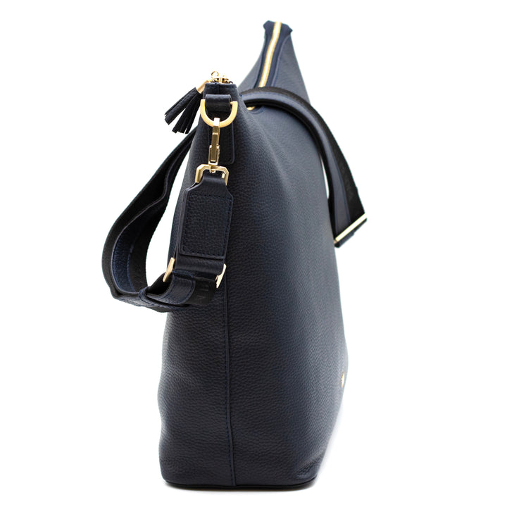 Hanna Hobo Bag M<br>Umhängetasche
