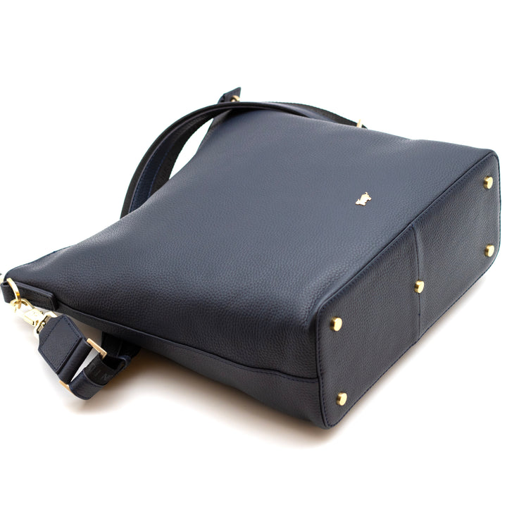 Hanna Hobo Bag M<br>Umhängetasche