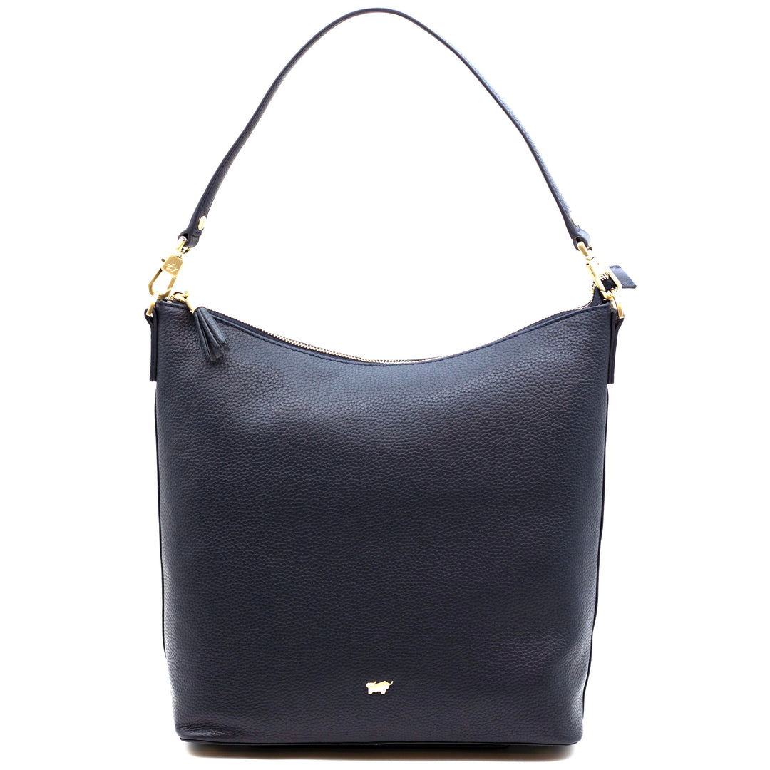 Hanna Hobo Bag M<br>Umhängetasche