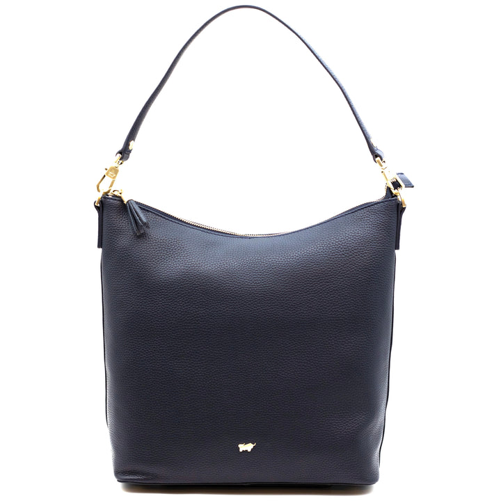 Hanna Hobo Bag M<br>Umhängetasche