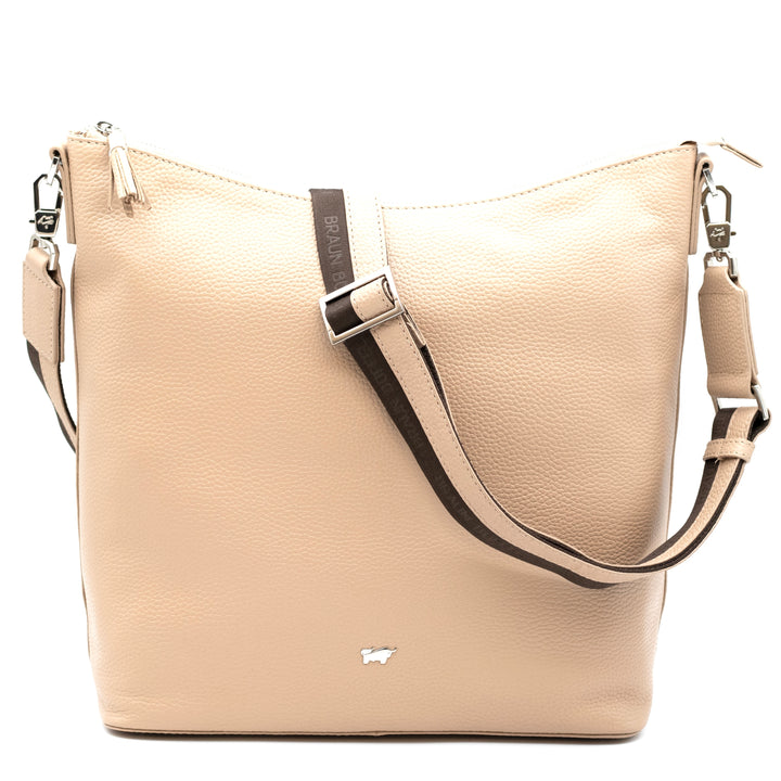 Hanna Hobo Bag M<br>Umhängetasche