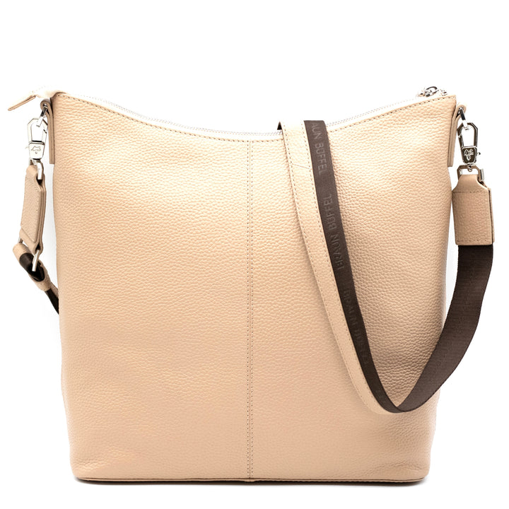 Hanna Hobo Bag M<br>Umhängetasche