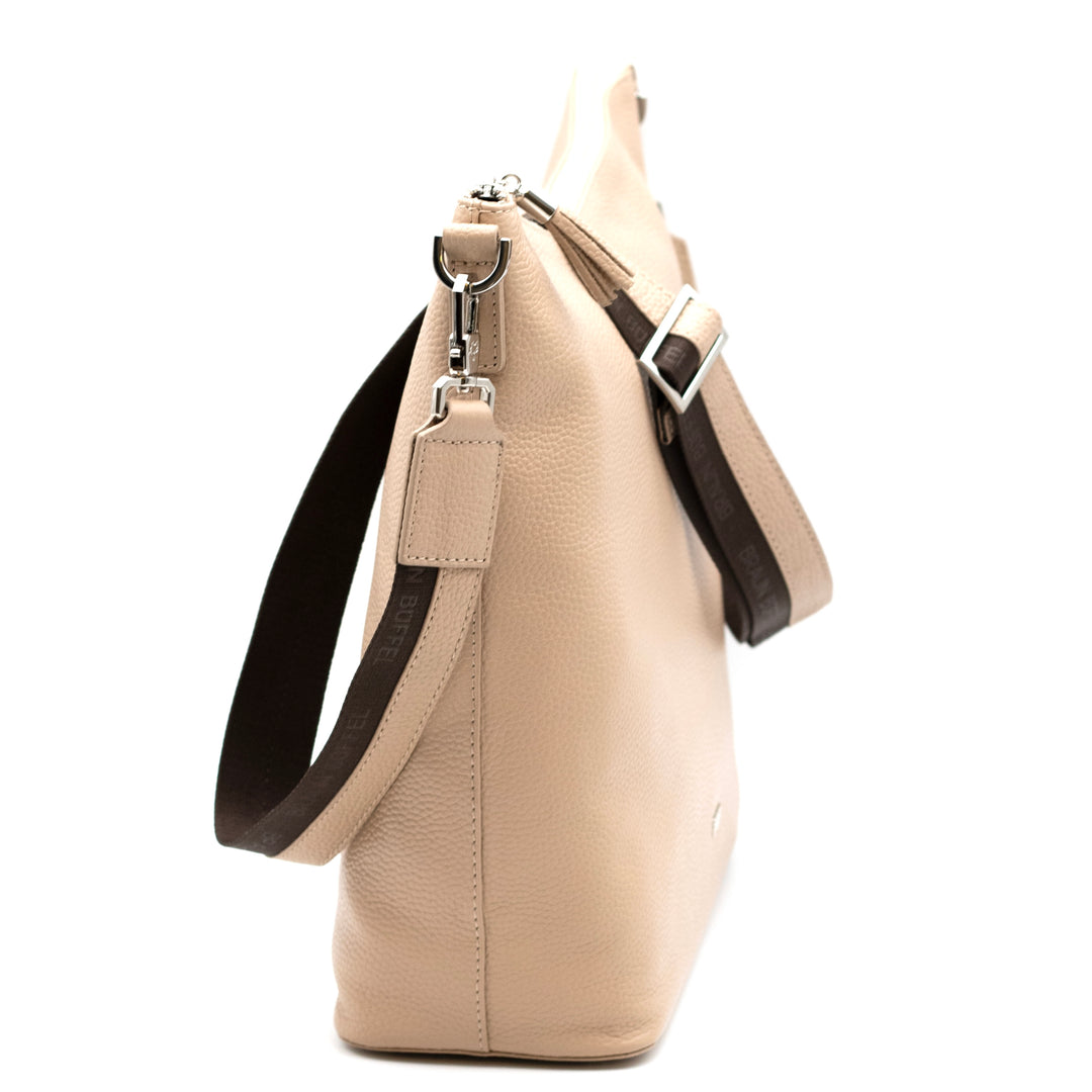 Hanna Hobo Bag M<br>Umhängetasche