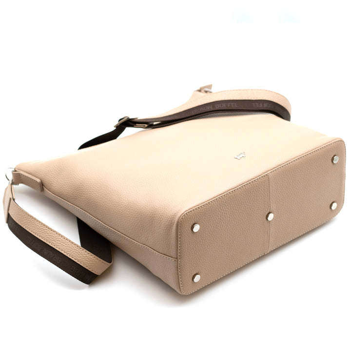 Hanna Hobo Bag M<br>Umhängetasche