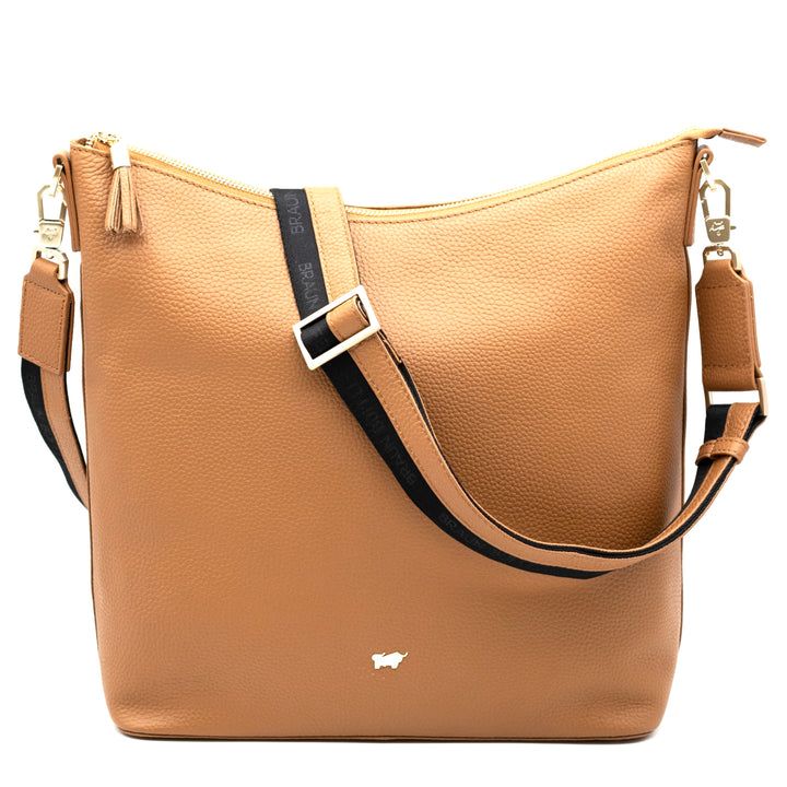Hanna Hobo Bag M<br>Umhängetasche