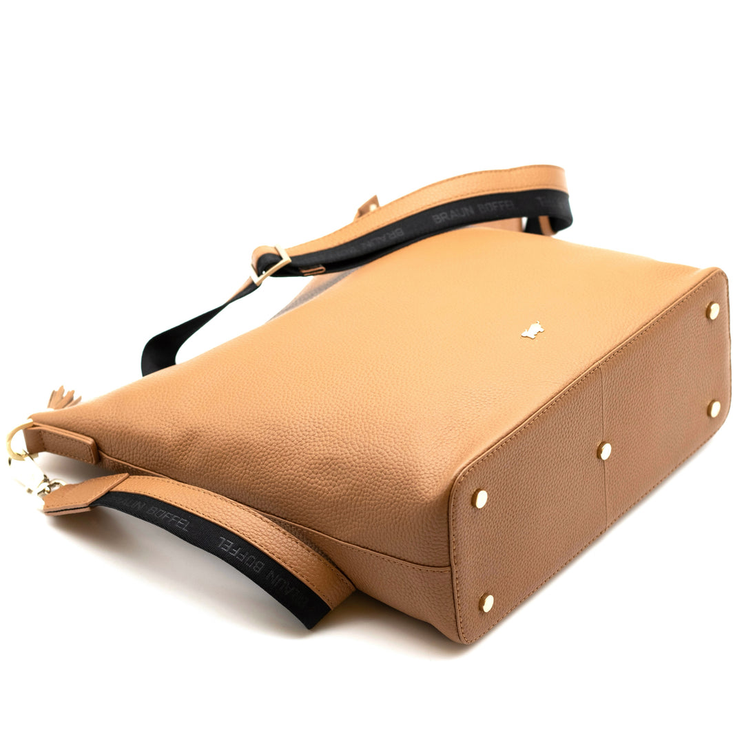 Hanna Hobo Bag M<br>Umhängetasche