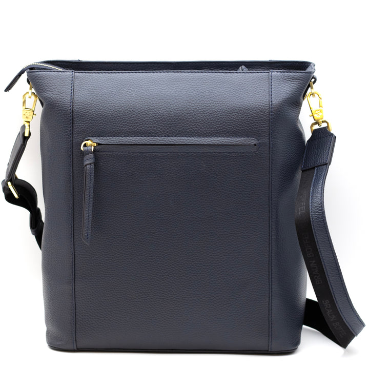 Hanna<br>Tote Bag