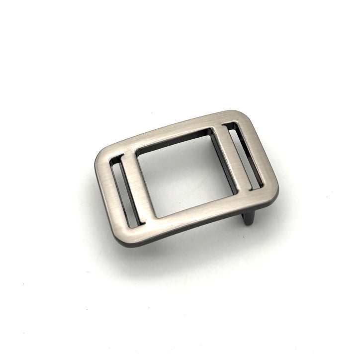 Buckle 30mm<br>(ohne sichtbare Löcher)