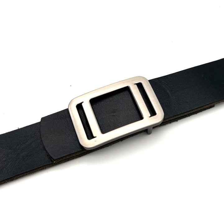 Buckle 30mm<br>(ohne sichtbare Löcher)